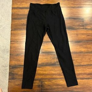 brand (a new day) size(small) color (black)